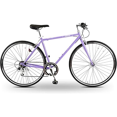 Amazon.co.jp 最新リリース: クロスバイク の新着ランキングです。